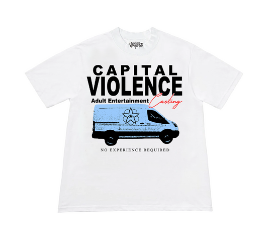 ADULT ENTERTAINMENT TEE