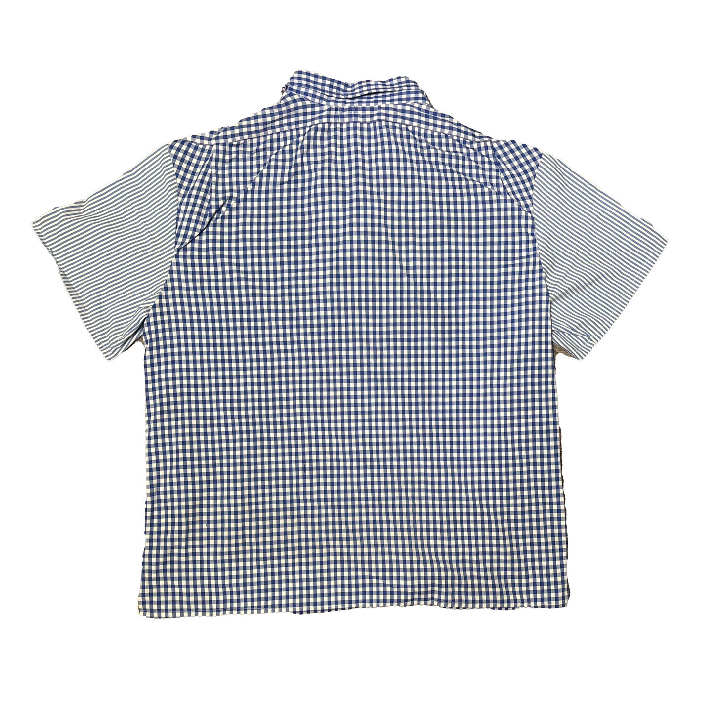 PATCHWORK POLO