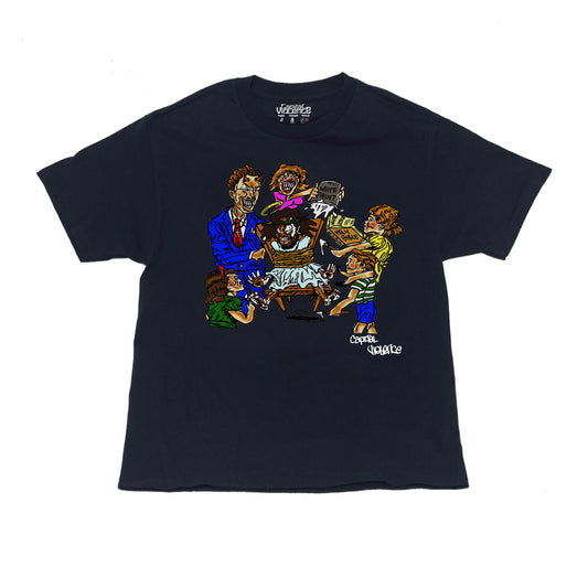 FALSE RELIGION T-SHIRT