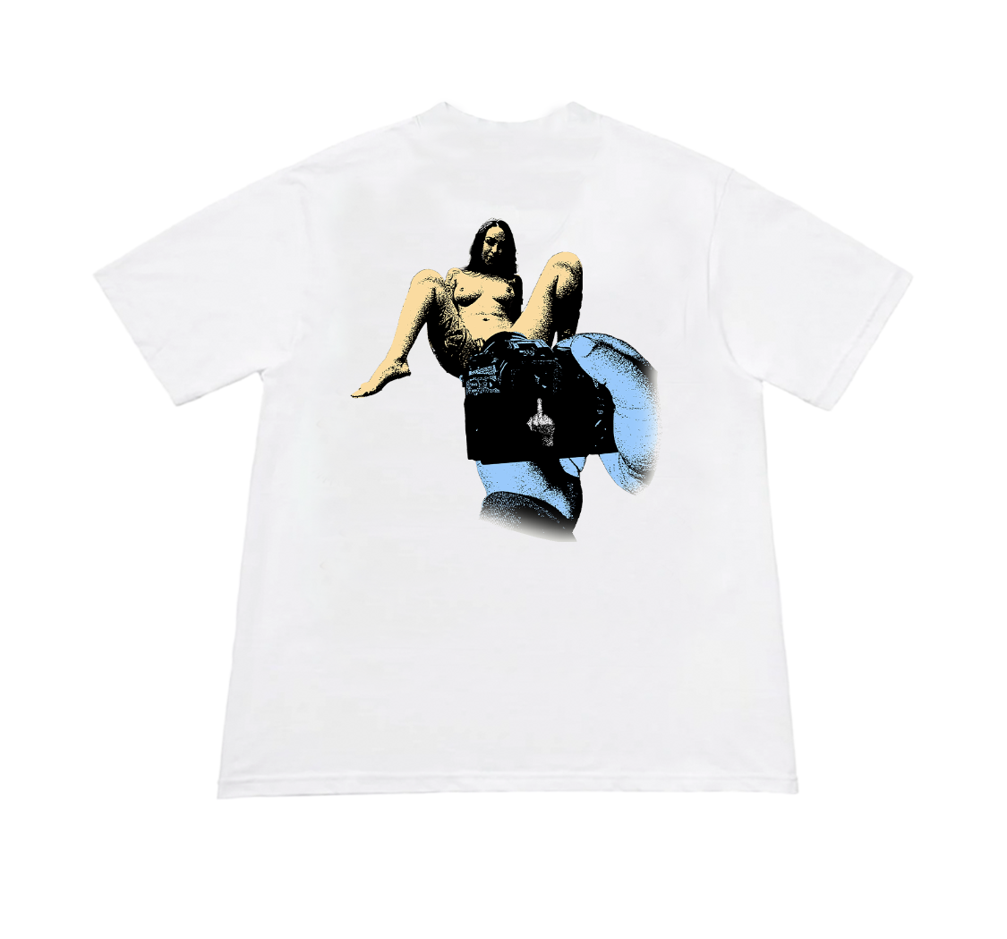 ADULT ENTERTAINMENT TEE