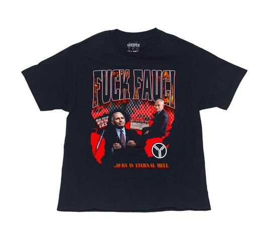 EFF FAUCI TEE